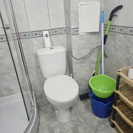 Studio De Lux Apartment *