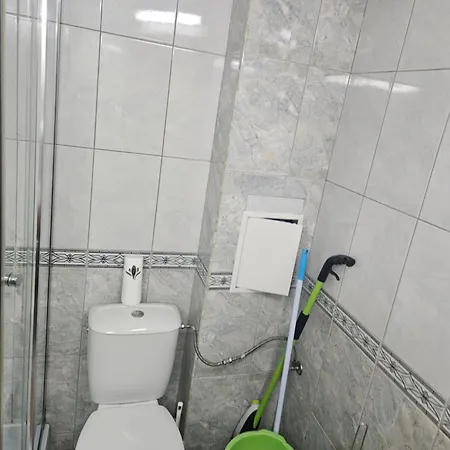 Studio De Lux Apartment Sunny Beach