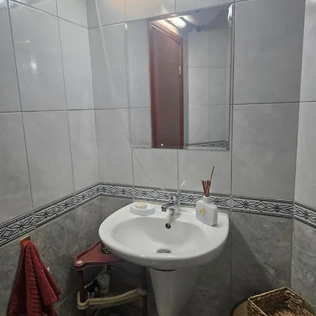 Studio De Lux Apartment