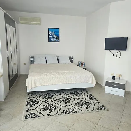 Studio De Lux Sunny Beach
