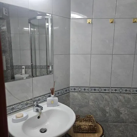 Studio De Lux Apartamento