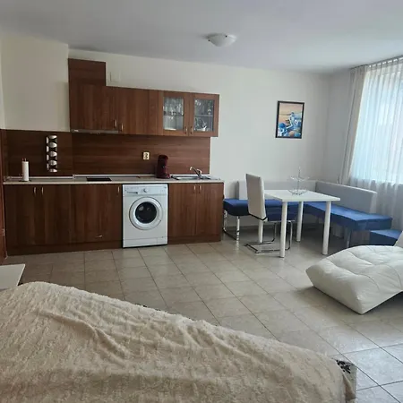 Apartamento Studio De Lux *